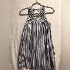 Ecote mini dress 👗